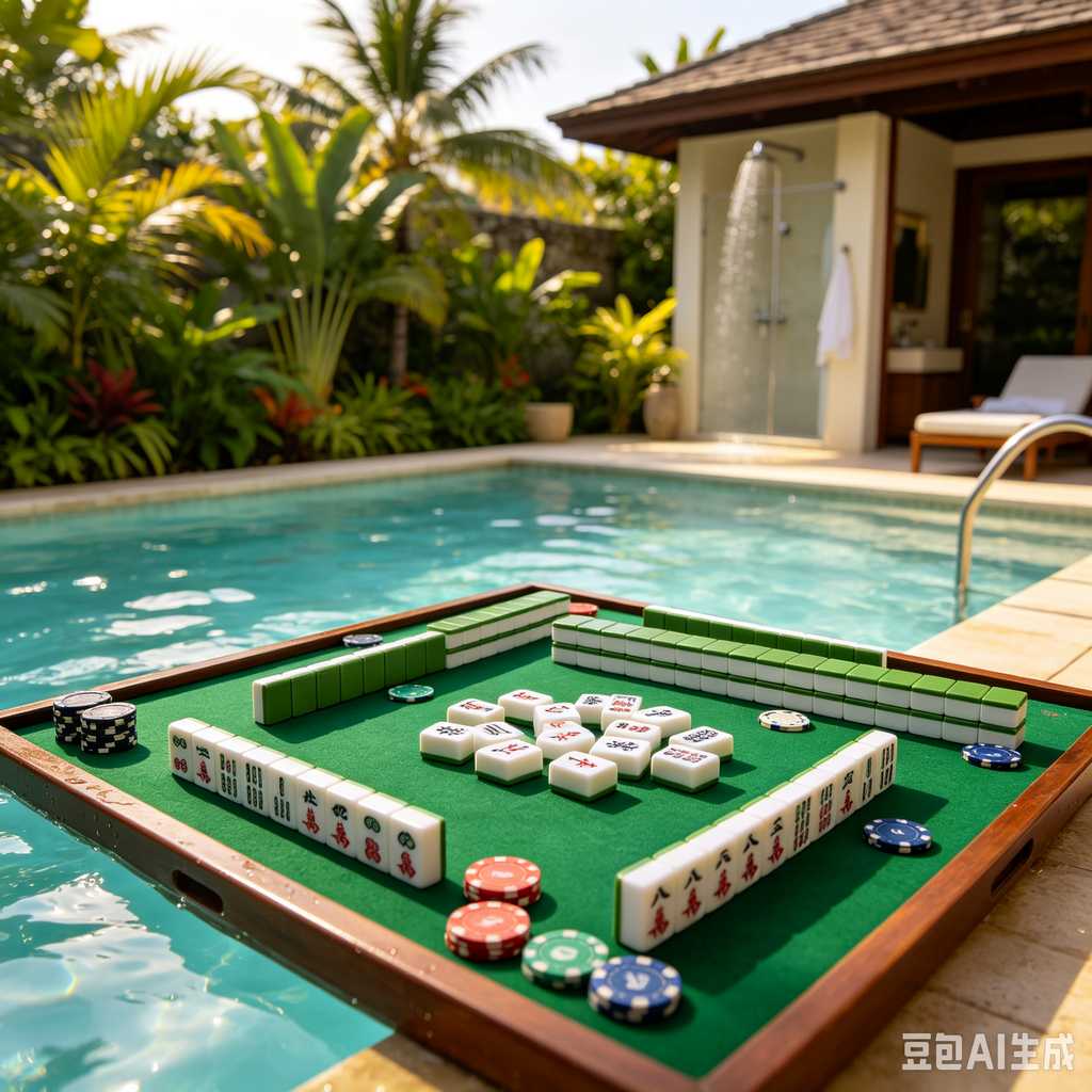 Flint,mahjong